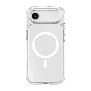 Dėklas LAUT CRYSTAL MATTER iPhone 17 Air 16,5 cm Skaidrus