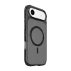Dėklas LAUT CRYSTAL MATTER iPhone 17 Air 6,5 colio juodas