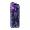Dėklas LAUT CRYSTAL MATTER iPhone 17 Air 16,5 cm Purpurinis Skaidrus