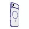 Dėklas LAUT CRYSTAL MATTER iPhone 17 Air 16,5 cm Purpurinis Skaidrus