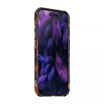 Dėklas LAUT HUEX WAVE iPhone 17 Air 16,5 cm Monochromatic Caramel