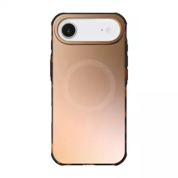 Dėklas LAUT HUEX WAVE iPhone 17 Air 16,5 cm Monochromatic Caramel