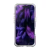 Dėklas LAUT AERO HOLO iPhone 17 Air 16,5 cm Skaidrus Perlamutrinis