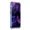 LAUT AERO HOLO dėklas iPhone 17 Air 6,5 colio, daugiaspalvis permatomas