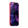 LAUT HUEX SLIM dėklas iPhone 17 Air koralų spalvos 16,5 cm