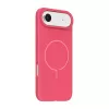 LAUT HUEX SLIM dėklas iPhone 17 Air koralų spalvos 16,5 cm