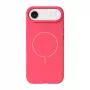 LAUT HUEX SLIM dėklas iPhone 17 Air koralų spalvos 16,5 cm