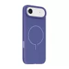 LAUT HUEX SLIM dėklas iPhone 17 Air mėlynas 16,5 cm