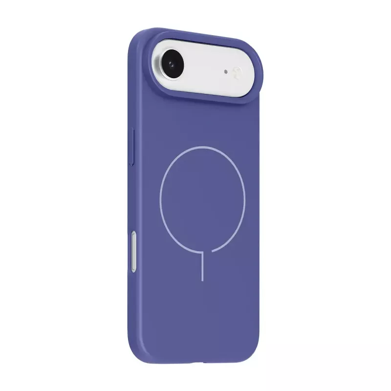 LAUT HUEX SLIM dėklas iPhone 17 Air mėlynas 16,5 cm