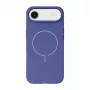 LAUT HUEX SLIM dėklas iPhone 17 Air mėlynas 16,5 cm