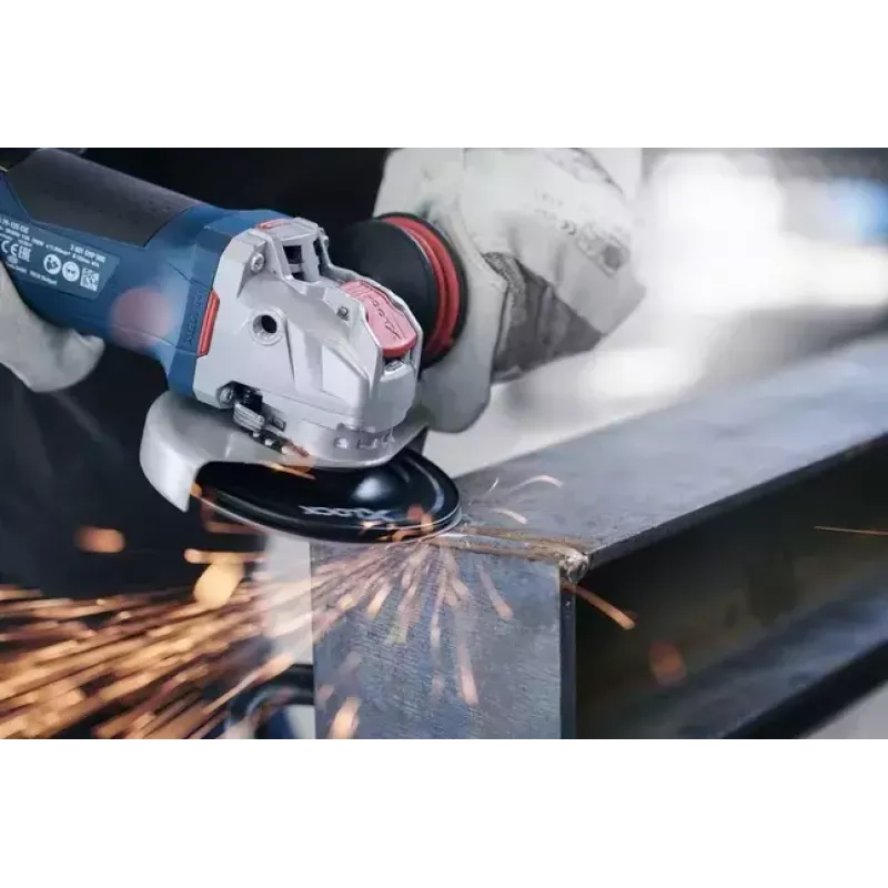 Bosch 2 608 601 720 atraminis diskas kampiniam šlifuokliui
