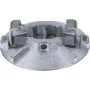 Bosch 2 608 601 720 atraminis diskas kampiniam šlifuokliui