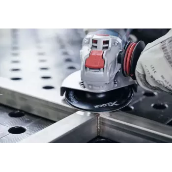 Pritvirtinimo pagrindas kampiniam šlifuokliui Bosch 2 608 601 724