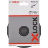 Pritvirtinimo pagrindas kampiniam šlifuokliui Bosch 2 608 601 724