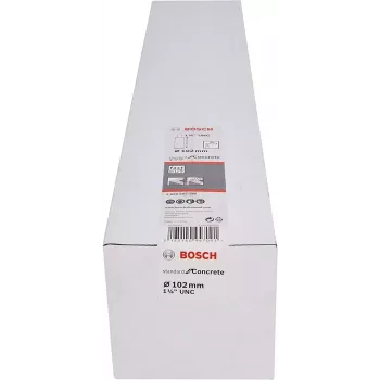 Bosch 2608601740 pjovimo vainikas skylėms gręžti, 1 vnt.