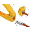 Replės Delock 86475 RJ45 lauko montavimui