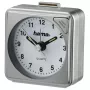 Žadintuvas Hama A50 Quartz sidabrinis