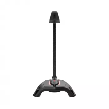 Stalinis mikrofonas Trust GXT 215 Zabi Black USB