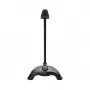 Stalinis mikrofonas Trust GXT 215 Zabi Black USB