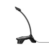 Stalinis mikrofonas Trust GXT 215 Zabi Black USB