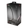 Stalinis mikrofonas Trust GXT 215 Zabi Black USB