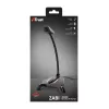 Stalinis mikrofonas Trust GXT 215 Zabi Black USB