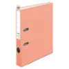 Segtuvas Herlitz maX.file A4 oranžinis