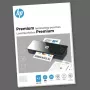 HP 9128 laminavimo maišeliai A3 250 mikronų 25 vnt