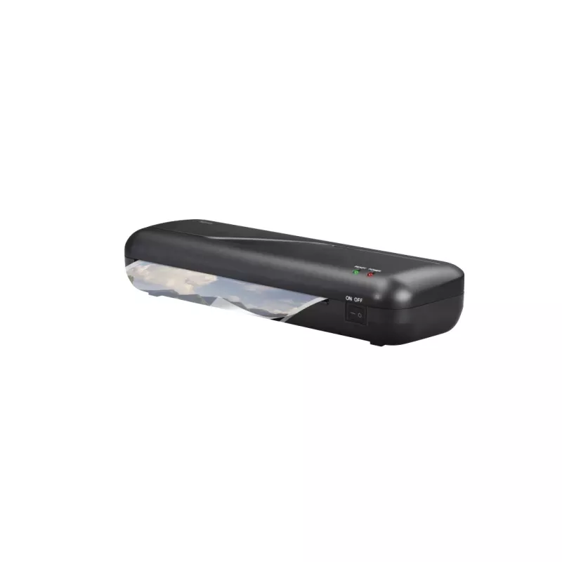 Hama 00050560 Basic 4-in-1 A4 karšto laminavimo aparatas