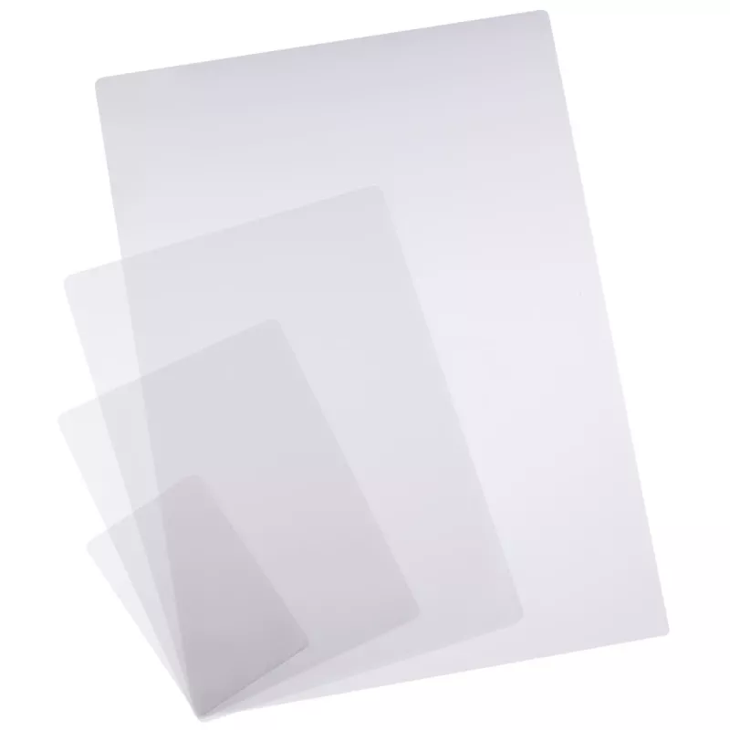 Hama 00050560 Basic 4-in-1 A4 karšto laminavimo aparatas