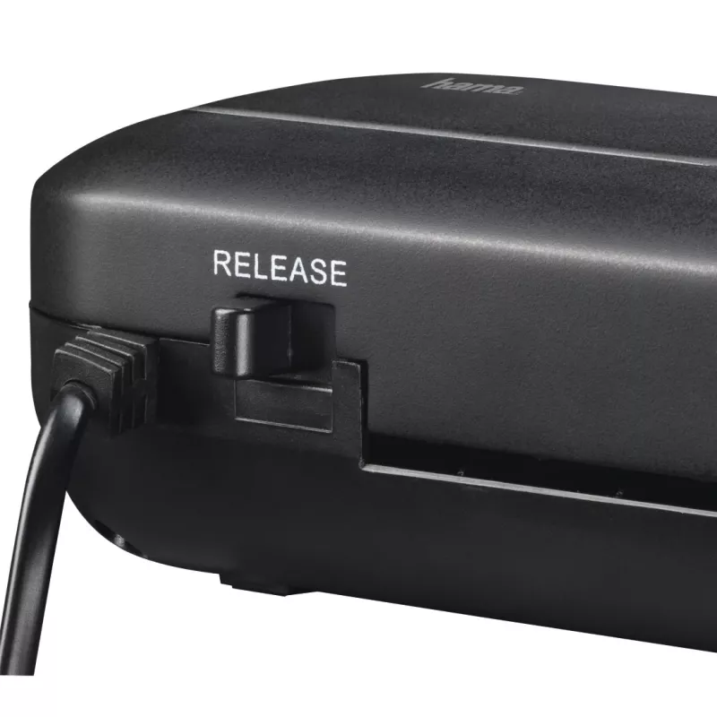 Hama 00050560 Basic 4-in-1 A4 karšto laminavimo aparatas