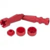 Įrankis KS Tools 123.0035, svoris 120 g