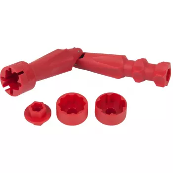 Įrankis KS Tools 123.0035, svoris 120 g