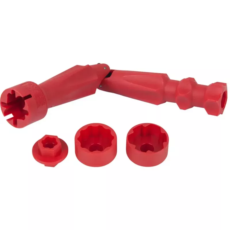 Įrankis KS Tools 123.0035, svoris 120 g