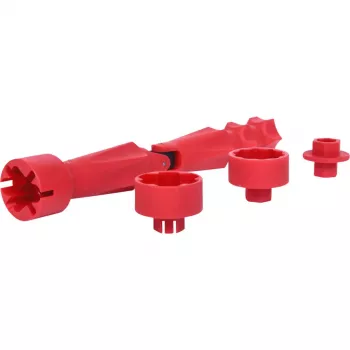 Įrankis KS Tools 123.0035, svoris 120 g