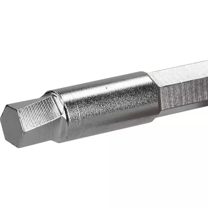 KS Tools 150.7063 Sukimo antgalis Hex Plieninis 50mm 1vnt