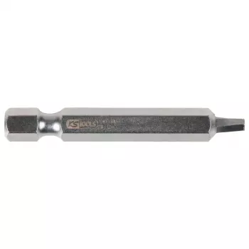 KS Tools 150.7063 Sukimo antgalis Hex Plieninis 50mm 1vnt