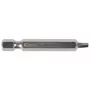 KS Tools 150.7063 Sukimo antgalis Hex Plieninis 50mm 1vnt