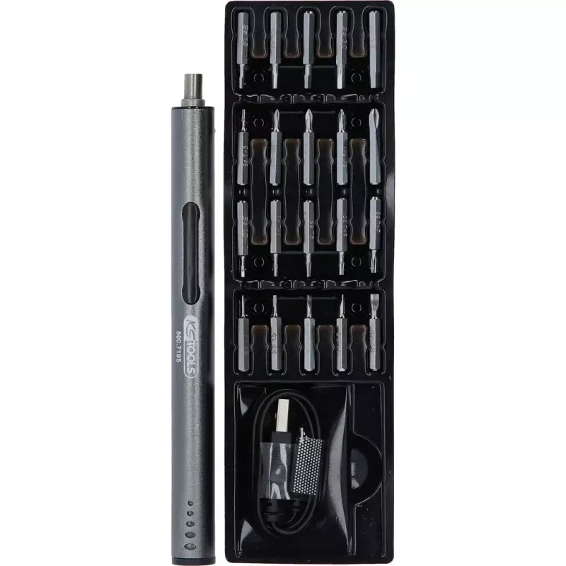 Rankinis atsuktuvas KS Tools 500.7195
