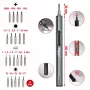 Rankinis atsuktuvas KS Tools 500.7195