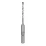 Grąžtas Bosch SDS plus-7X 4 mm skersmens 115 mm ilgio