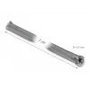 Pintas kabelių movimas DeLOCK 20826 1m x 50mm pilkas