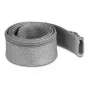 Pintas kabelių movimas DeLOCK 20826 1m x 50mm pilkas