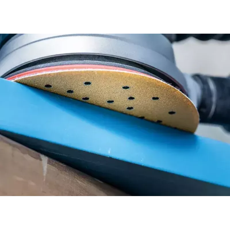 Šlifavimo diskai Bosch Expert C470 50 vnt.