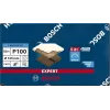 Šlifavimo diskai Bosch Expert C470 50 vnt.
