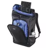 Kuprinė Hama Carrier 700 43,9 cm (17,3 colio) juoda su nešimo rankena ir petnešėle
