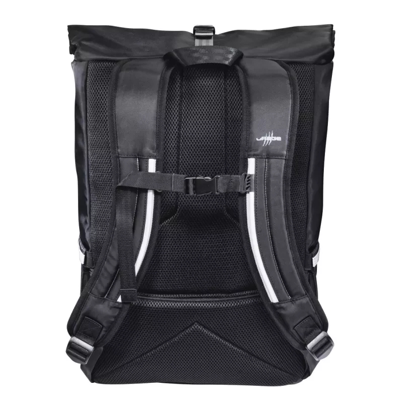 Kuprinė Hama Carrier 700 43,9 cm (17,3 colio) juoda su nešimo rankena ir petnešėle