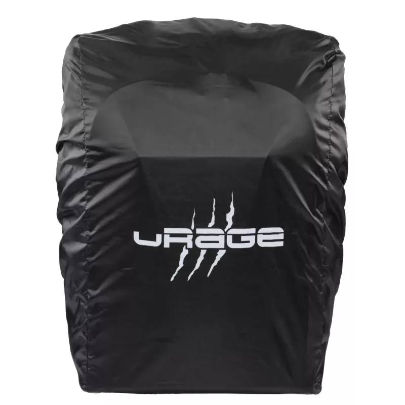 Kuprinė Hama Carrier 700 43,9 cm (17,3 colio) juoda su nešimo rankena ir petnešėle