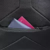 Kuprinė Hama Carrier 700 43,9 cm (17,3 colio) juoda su nešimo rankena ir petnešėle