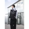 Kuprinė Hama Carrier 700 43,9 cm (17,3 colio) juoda su nešimo rankena ir petnešėle